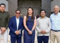 Foto: Gobierno de Oaxaca // Funcionarios obligados a reducir la carga financiera que representa la deuda pública.