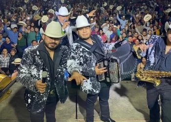 Los Tauros del Norte han estado de gira en México, presentándose en eventos culturales en estados como Guerrero y Querétaro.