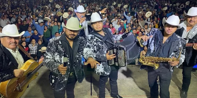 Los Tauros del Norte han estado de gira en México, presentándose en eventos culturales en estados como Guerrero y Querétaro.