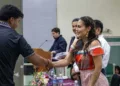 La Fundación Dragones sigue impulsando la educación.