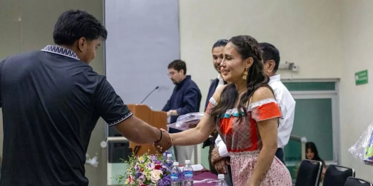 La Fundación Dragones sigue impulsando la educación.