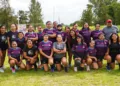 La respuesta al Torneo Guelaguetza de Rugby fue buena.
