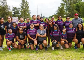 La respuesta al Torneo Guelaguetza de Rugby fue buena.