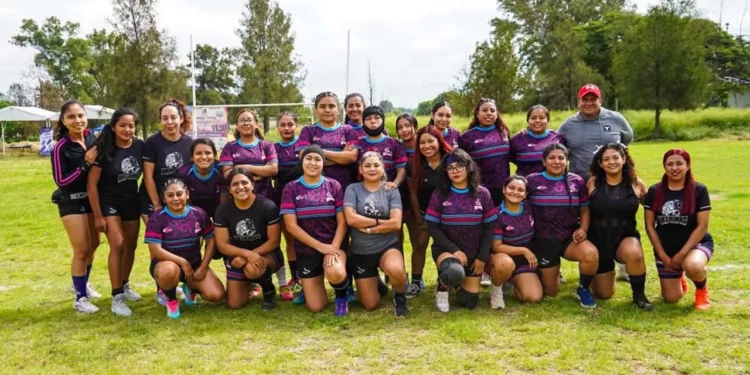 La respuesta al Torneo Guelaguetza de Rugby fue buena.
