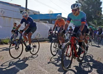 Fotos: Leobardo García Reyes // La ruta del fin de semana fue Tlalixtac, Tlacolula.