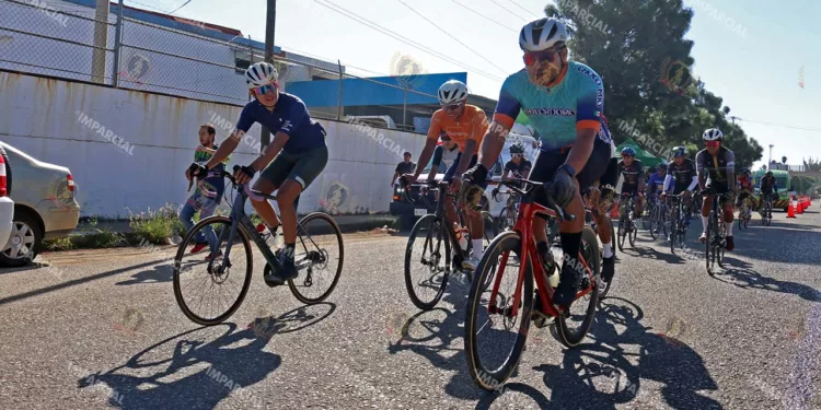 Fotos: Leobardo García Reyes // La ruta del fin de semana fue Tlalixtac, Tlacolula.