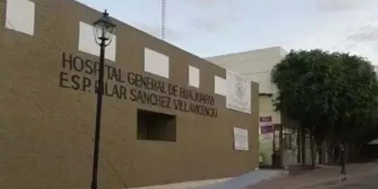 La víctima sufrió un traumatismo craneal severo tras el impacto en la colonia Los Presidentes.