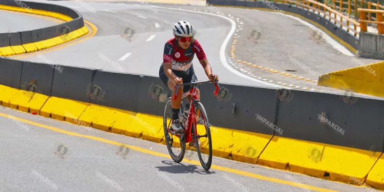 Fotos: Leobardo García Reyes // La Vuelta Oaxaca duró una semana.