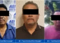 Los imputados enfrentarán tras las rejas las etapas remanentes del proceso penal.