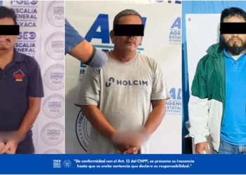 Los imputados se consideran inocentes en tanto no se declare su responsabilidad mediante una sentencia firme emitida por el órgano judicial.