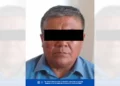 Maximiliano R. C. es investigado por lesiones, acoso y abuso sexual en agravio de una mujer tras evadir a la justicia desde 2023.