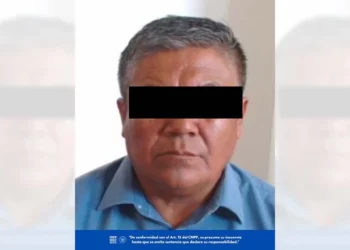 Maximiliano R. C. es investigado por lesiones, acoso y abuso sexual en agravio de una mujer tras evadir a la justicia desde 2023.