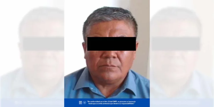 Maximiliano R. C. es investigado por lesiones, acoso y abuso sexual en agravio de una mujer tras evadir a la justicia desde 2023.