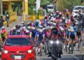 Fotos: Leobardo García Reyes // Puerto Escondido fue el inicio de la Vuelta Oaxaca 2026; participan más de 250 pedalistas esta competencia.