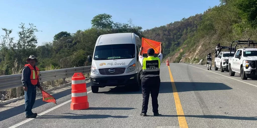 Injustificados peajes por deficiente infraestructura carretera: AMHyM