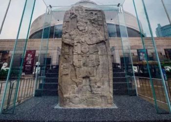 Foto: INAH // Reúne objetos del esplendor de las culturas olmeca, teotihuacana, maya y mexica.