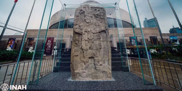 Foto: INAH // Reúne objetos del esplendor de las culturas olmeca, teotihuacana, maya y mexica.