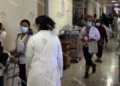 Foto: Archivo El Imparcial // Las infecciones adquiridas en un hospital, en lugar de disminuir, van al alza.