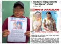 Su madre había difundido un video en redes sociales suplicando ayuda a la ciudadanía para encontrarla.