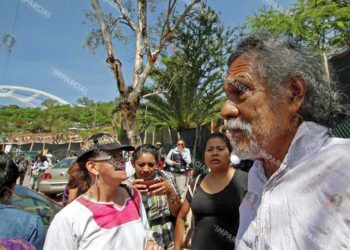 A Francisco Toledo se le recuerda en el aniversario de su nacimiento, como hoy, fecha en la que cumpliría 86 años de edad.
