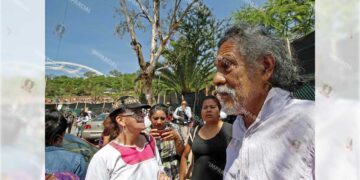 A Francisco Toledo se le recuerda en el aniversario de su nacimiento, como hoy, fecha en la que cumpliría 86 años de edad.