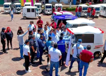 Con el censo buscan atender las principales problemáticas que enfrenta este sector del transporte.
