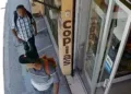 El robo ocurrió en un domicilio de la calle Jiménez, en la colonia Centro.