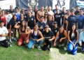 El torneo de CrossFit ‘Duelo de Titanes’, en Huajuapan, fue un éxito.