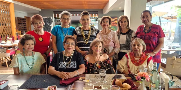 Foto: Rubén Morales // Esta reunión fortaleció una tradición marcada por la convivencia y los buenos momentos.