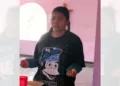 Familiares y corporaciones policiacas difundieron la fotografía de Rosalinda N. en redes sociales.