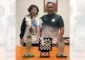 Guadalupe Montaño aseguró su boleto a los Centroamericanos.