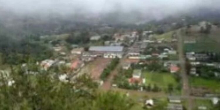 Habitantes de la zona Mixteca temen un repunte de violencia tras la agresión contra los comuneros.