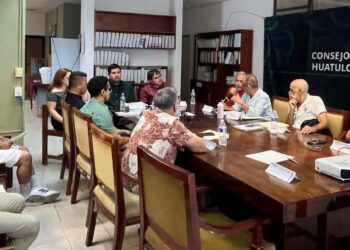 Suman a 5 entes al Consejo Consultivo Huatulco