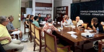 Suman a 5 entes al Consejo Consultivo Huatulco