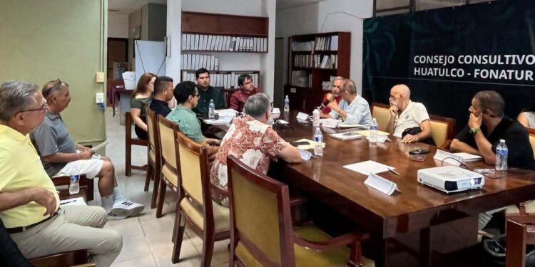 Suman a 5 entes al Consejo Consultivo Huatulco