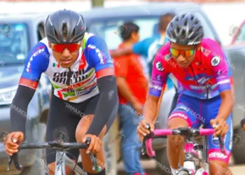 Fotos: Leobardo García Reyes // La escuadra ya se prepara para recorrer parte del estado.
