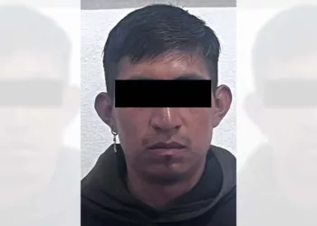 La Vicefiscalía de la Mixteca aportó los dictámenes periciales necesarios para detener a O.L.R. en el paraje El Alarcón.