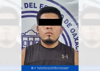 Las dosis de la sustancia ilícita y el dinero en efectivo decomisados a J.U.S.H. quedaron integrados como indicios dentro de la carpeta de investigación.