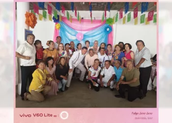 La Generación 1975-1978, llevó a cabo con gran éxito su evento de clausura como comité organizador.