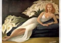 La exposición reúne 68 obras de artistas fundamentales del arte mexicano del siglo XX.