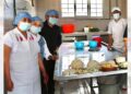 Productores del queso y quesillo, invitan a la Expo Feria en Reyes Etla.