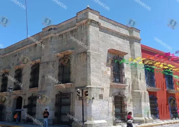 Foto: Lisbeth Mejía Reyes // La Secretaría de las Culturas y Artes realizará una segunda votación después de las fiestas de Guelaguetza.