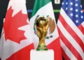 Los tres países anfitriones del Mundial 2026 quedaron fuera en octavos de final