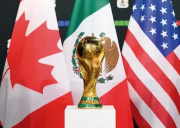Los tres países anfitriones del Mundial 2026 quedaron fuera en octavos de final