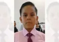 Dylan Adrián Sánchez Gallardo, de 10 años, desapareció en Huajuapan de León.