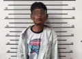 El hombre identificado con las iniciales C.M.S. quedó detenido.
