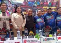 Foto: Leobardo García Reyes // Fue presentada la quinta fecha del Campeonato Estatal de Enduro.