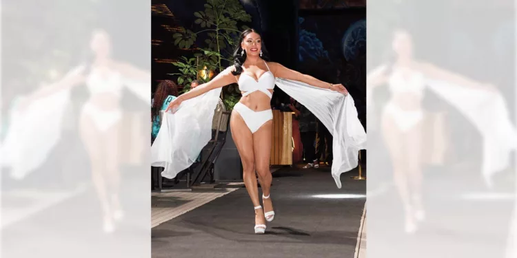 Fotos: Gil Obed González/Omar Maya // Ivonne Reyes participa en Miss Oaxaca 2026 representando a la Villa de Etla.