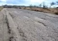 Los delincuentes interceptan a conductores en tramos despoblados de la Mixteca.