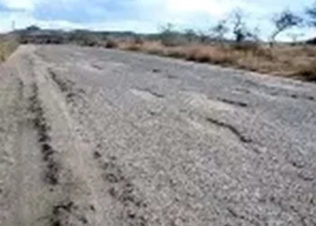 Los delincuentes interceptan a conductores en tramos despoblados de la Mixteca.